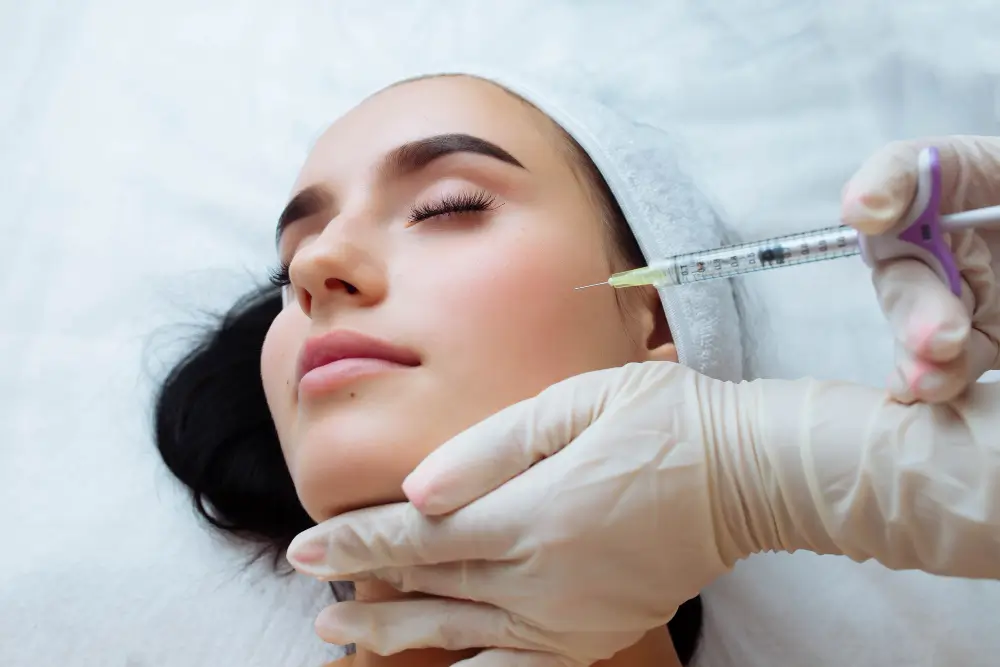 Injectables