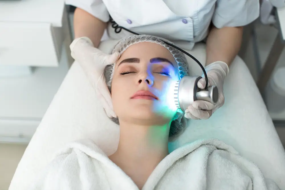 Laser Treatments